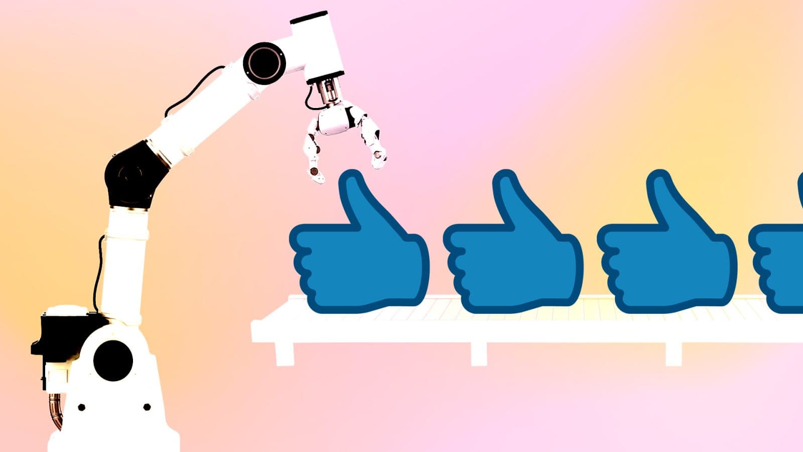 The Filipino virtual assistants running LinkedIn engagement networks - Rest of World