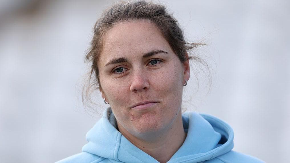 Sciver-Brunt injury gives England World Cup worry