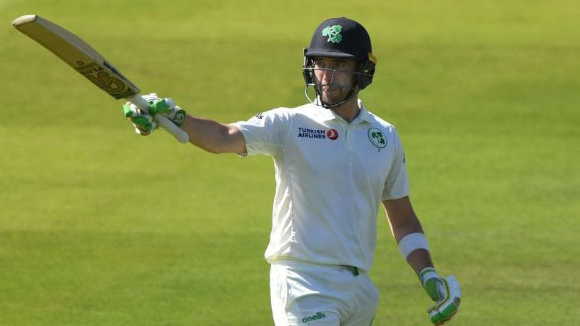 Can Ireland claim Test scalp against New Zealand?