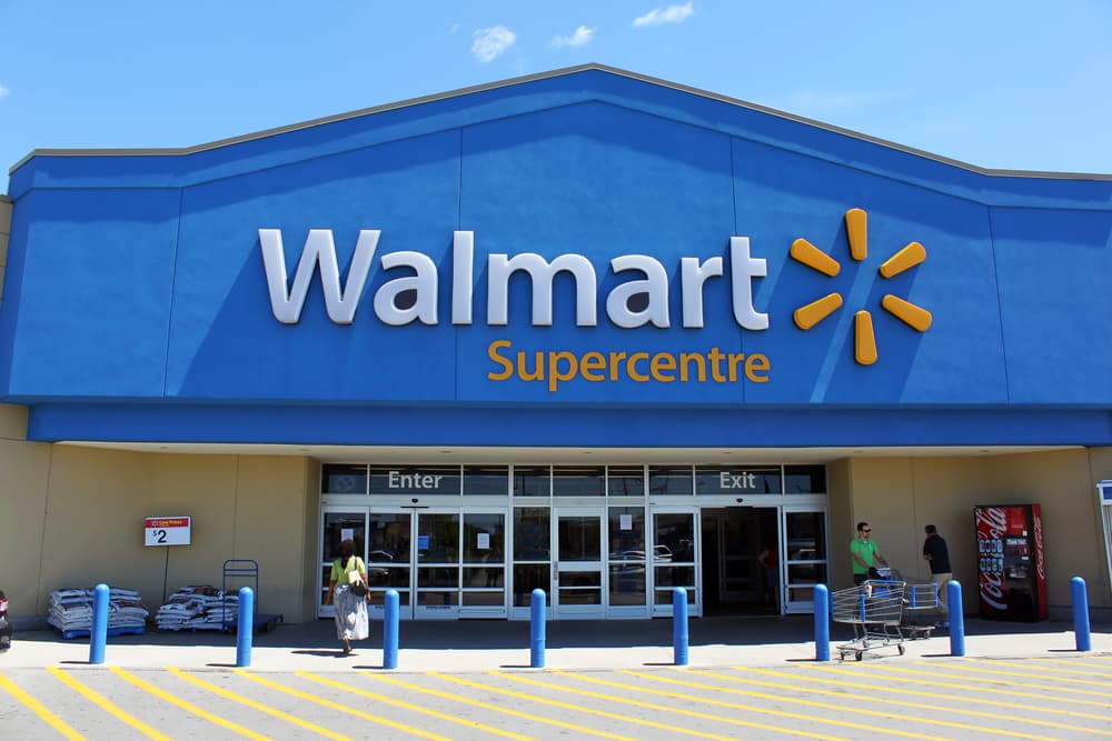 Walmart (WMT) – Among the Top 12 Picks for a Dividend Stock Portfolio For Retirement
