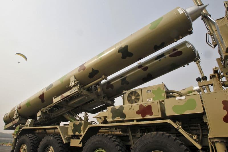 India says signed BrahMos missile deal with Vietnam