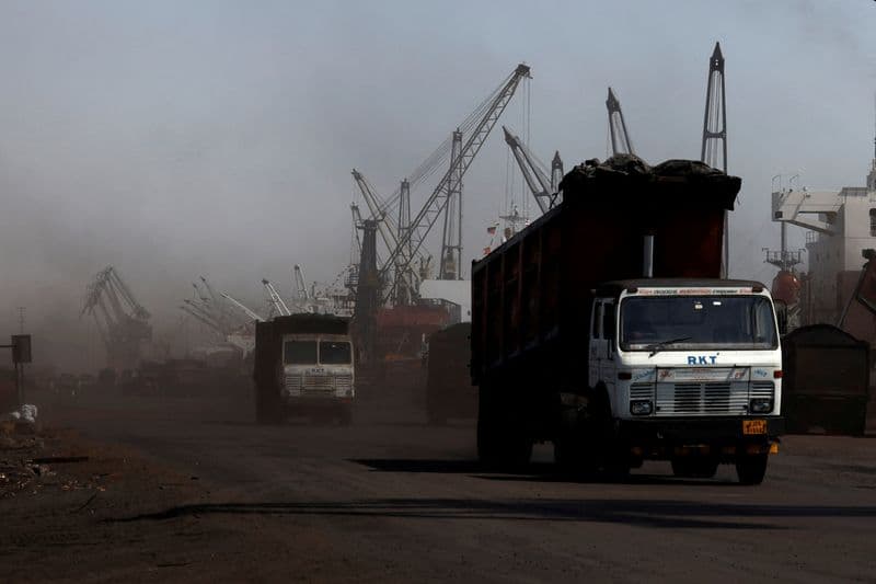 Coal India asks units to ramp up supplies as heatwave fuels record power demand