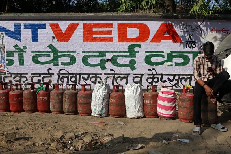 Analysis-India's job engine strains as Iran war hits remittances and trade