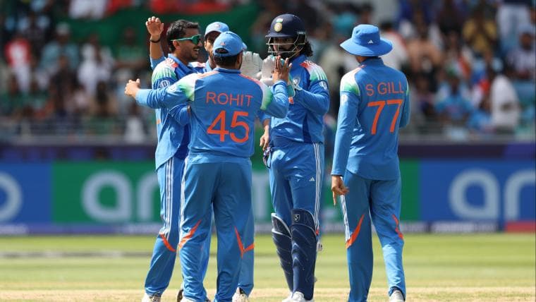 'I never get satisfied': Gurnoor Brar opens up on his cricket journey after picking up six wickets in his first two international matches