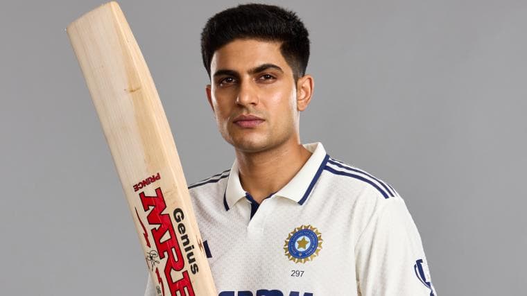 Shubman Gill captaincy record in all formats - Tests, T20Is, ODIs, IPL and more