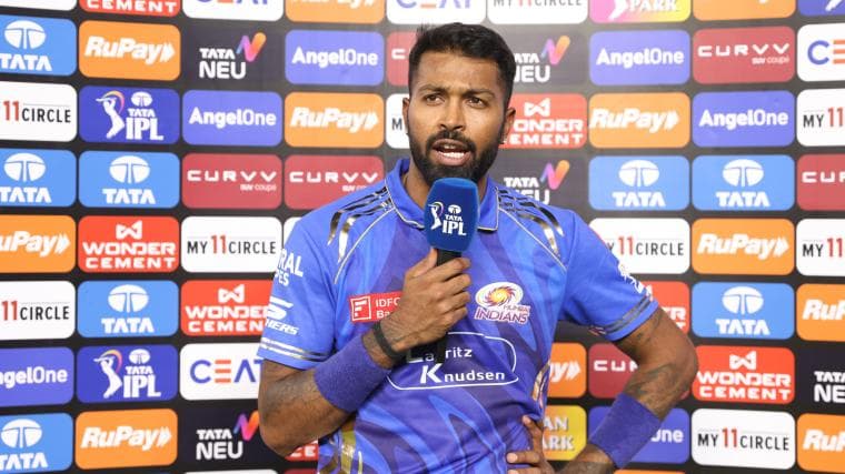 Not Rohit Sharma! Who will be MI captain in IPL 2027? Exploring Mumbai Indians' captaincy options if Hardik Pandya is sacked