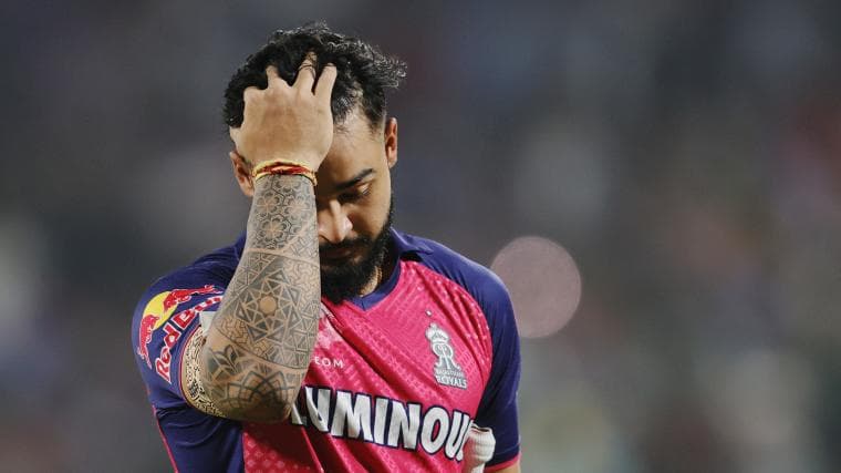 'Talk about cricket!’: Why Rajasthan Royals skipper Riyan Parag is furious with IPL commentators & ‘keyboard warriors’
