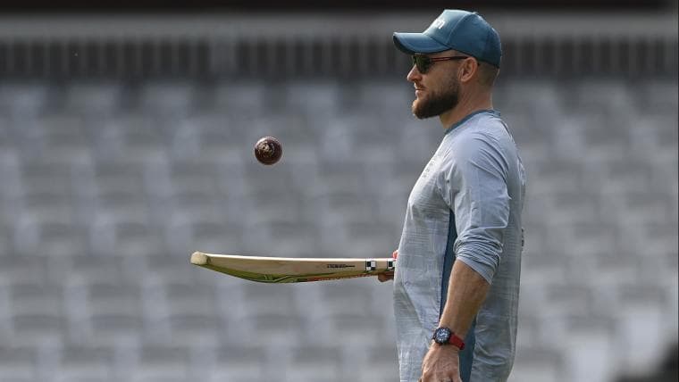 Bazball humbled at home: England could look beyond Brendon McCullum ahead of next Ashes series