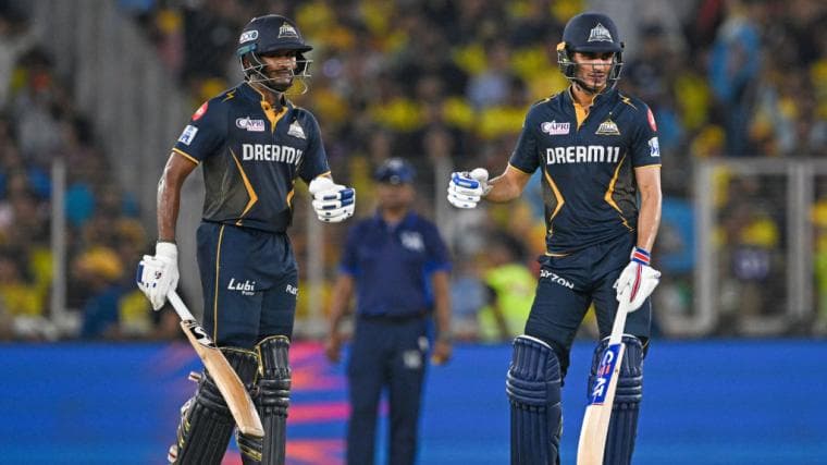Highest totals in IPL playoffs history: Top 10 biggest team scores listed down