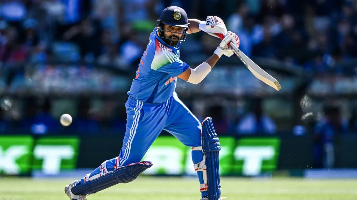 Chennai weather forecast for India vs Afghanistan: Chances of rain, average temperatures for 3rd ODI at MA Chidambaram Stadium