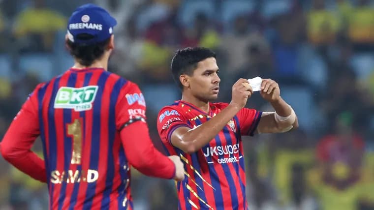 Where to watch RR vs LSG IPL 2026 match: TV channel, live stream details and start time in India