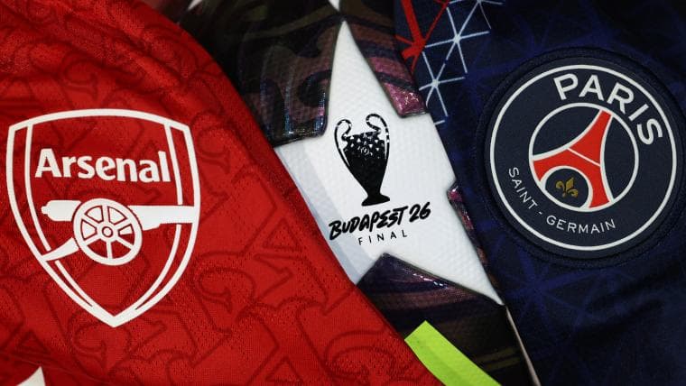 Why this year's Champions League final has an earlier kickoff time than usual