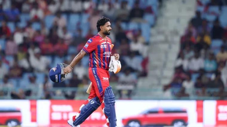 IPL 2026: CSK vs. LSG prediction, lineups, pitch report and betting tips as Chepauk awaits Rishabh Pant