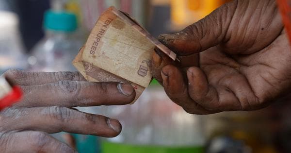Anand Teltumbde : Modi is asking Indians to make sacrifices for an economic crisis he oversaw