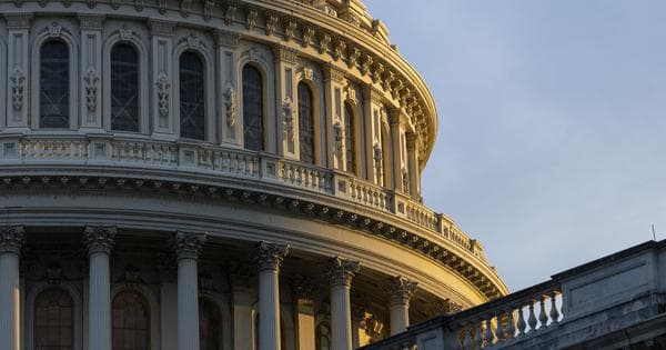 US Senate passes bill to slap 100 % tariffs on India , four others for buying Russian oil