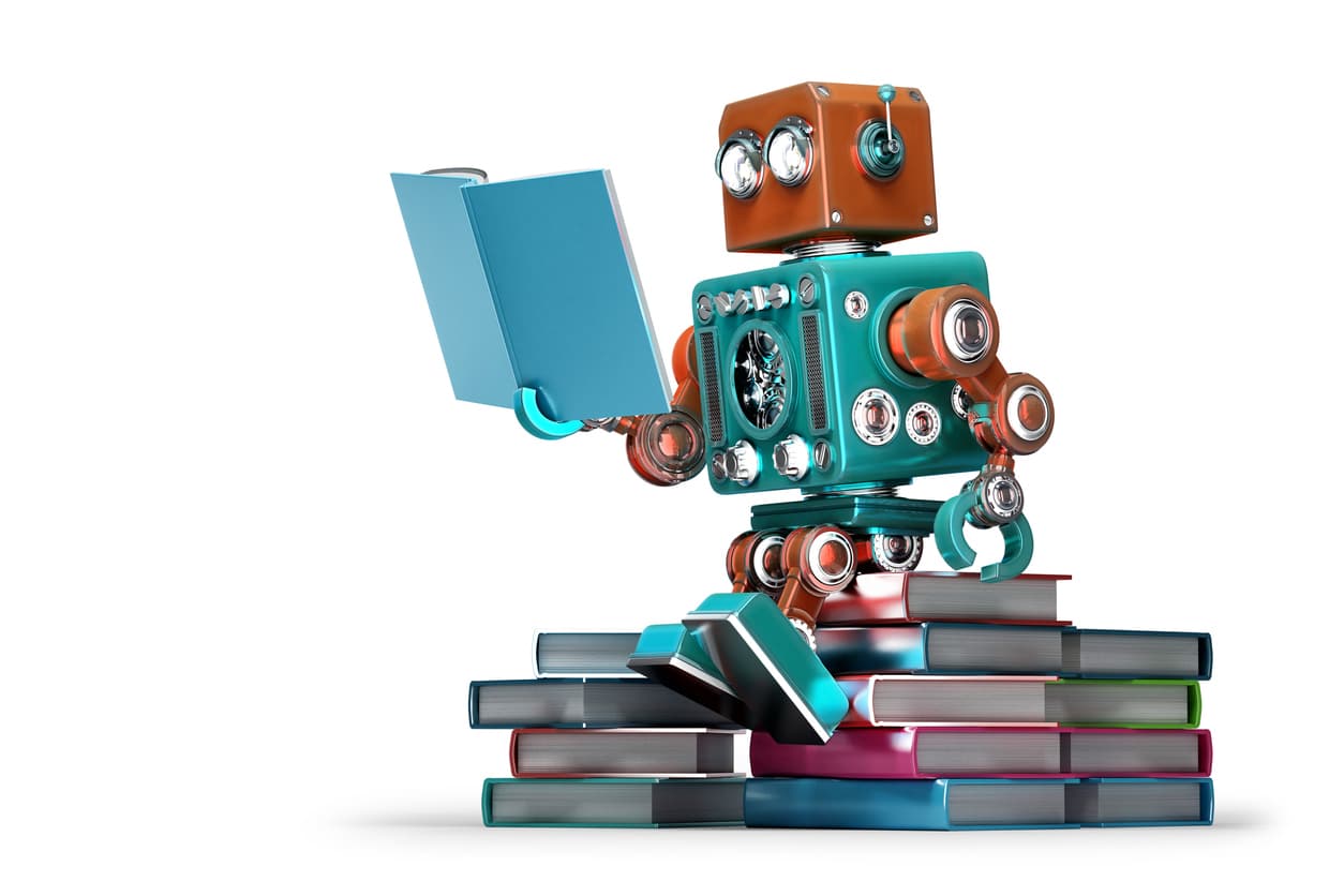 Guest Post — Legitimate but Not Loved: What Academic Librarians Think About AI