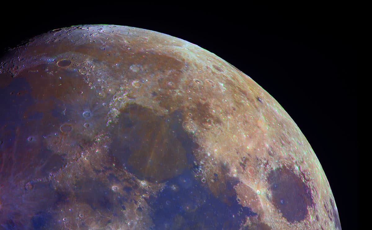 Skeptoid #1041: Full Moon Myths
