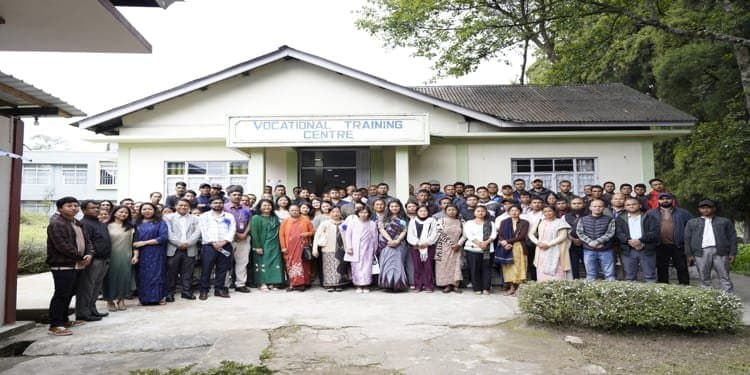 ‘No More Swill’: Meghalaya Vets Trained To Raise Pig Farm Standards