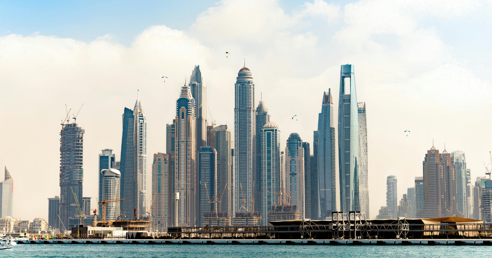 The UAE didn’t have a space agency twelve years ago. It now has a probe at Mars, a seat at the UN’s new space-safety body, and a plan to be in the global top 10 by 2031.