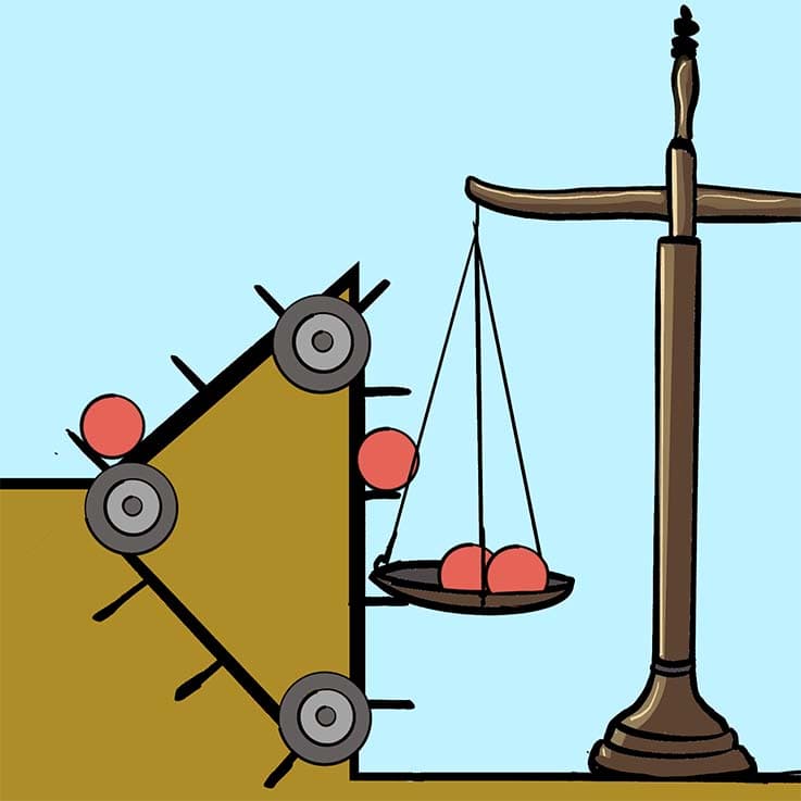 Compliance as Resistance (Blog)