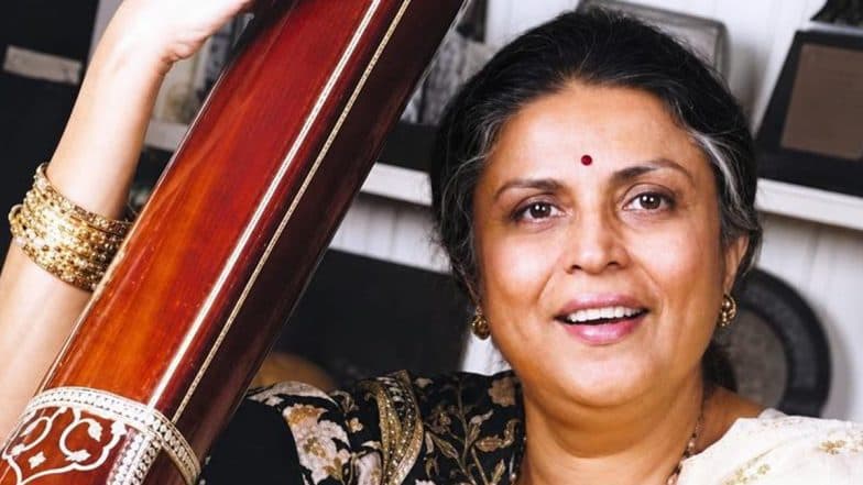 Suman Kalyanpur Dies at 89: Padma Bhushan Playback Singer’s Hindi and Marathi Songs List |  LatestLY