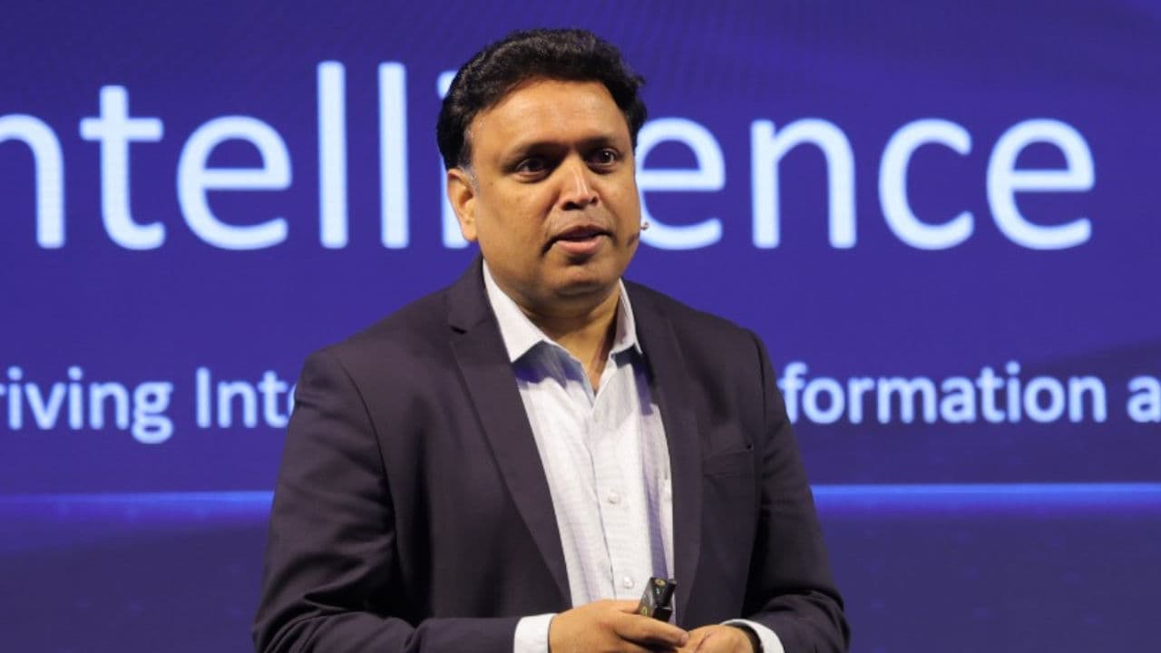 Not thinking about storage in AI is a mistake : Dell Venkat Sitaram