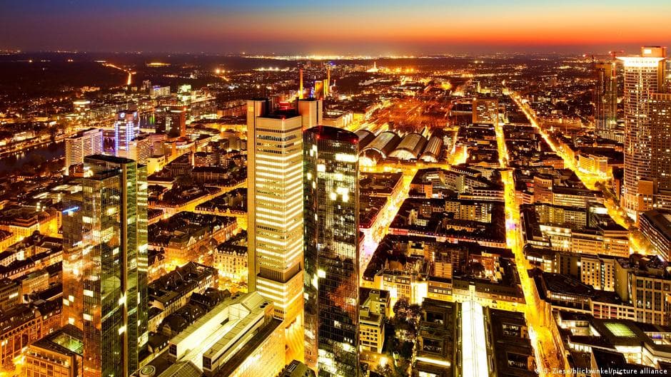 Blinded by the light pollution: Cities seek to restore night