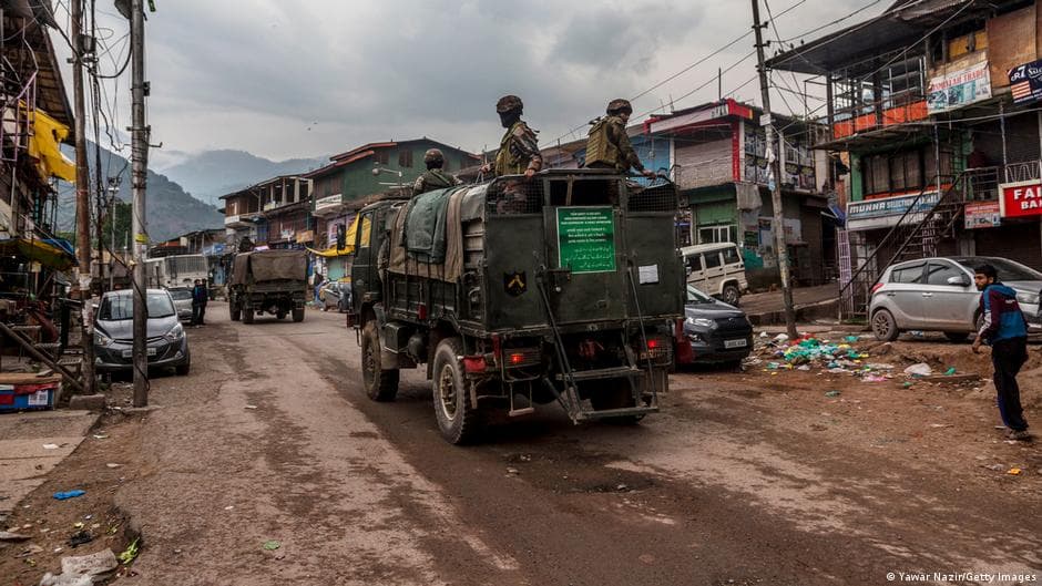 One year after India-Pakistan conflict, rival narratives persist