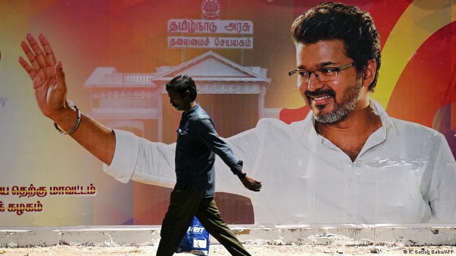 India news: Tamil Nadu government takes shape after impasse