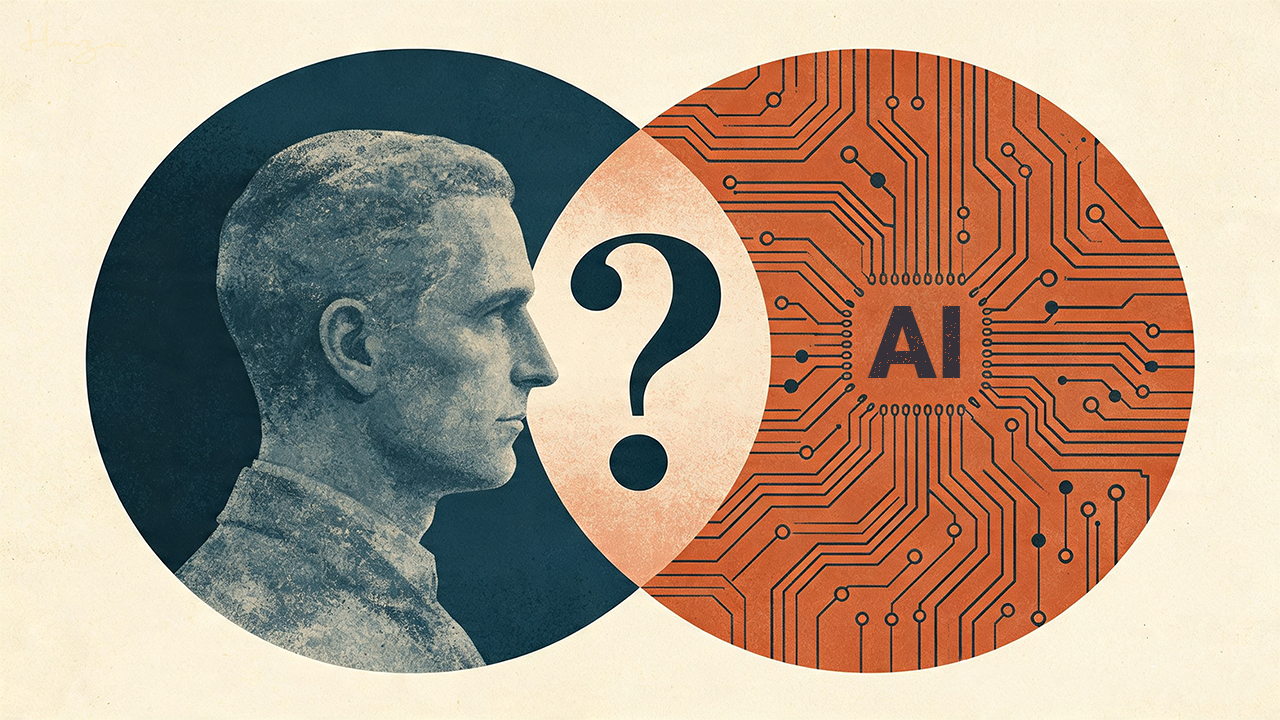 Can Better Wording Fix the “Made With AI” Problem? New 2026 Research Says It’s Complicated