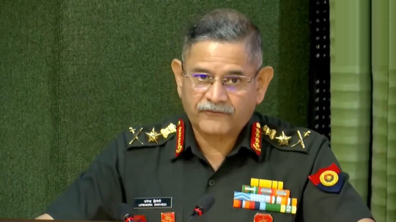 Operation Sindoor reflected ‘smart power’, says Indian Army chief