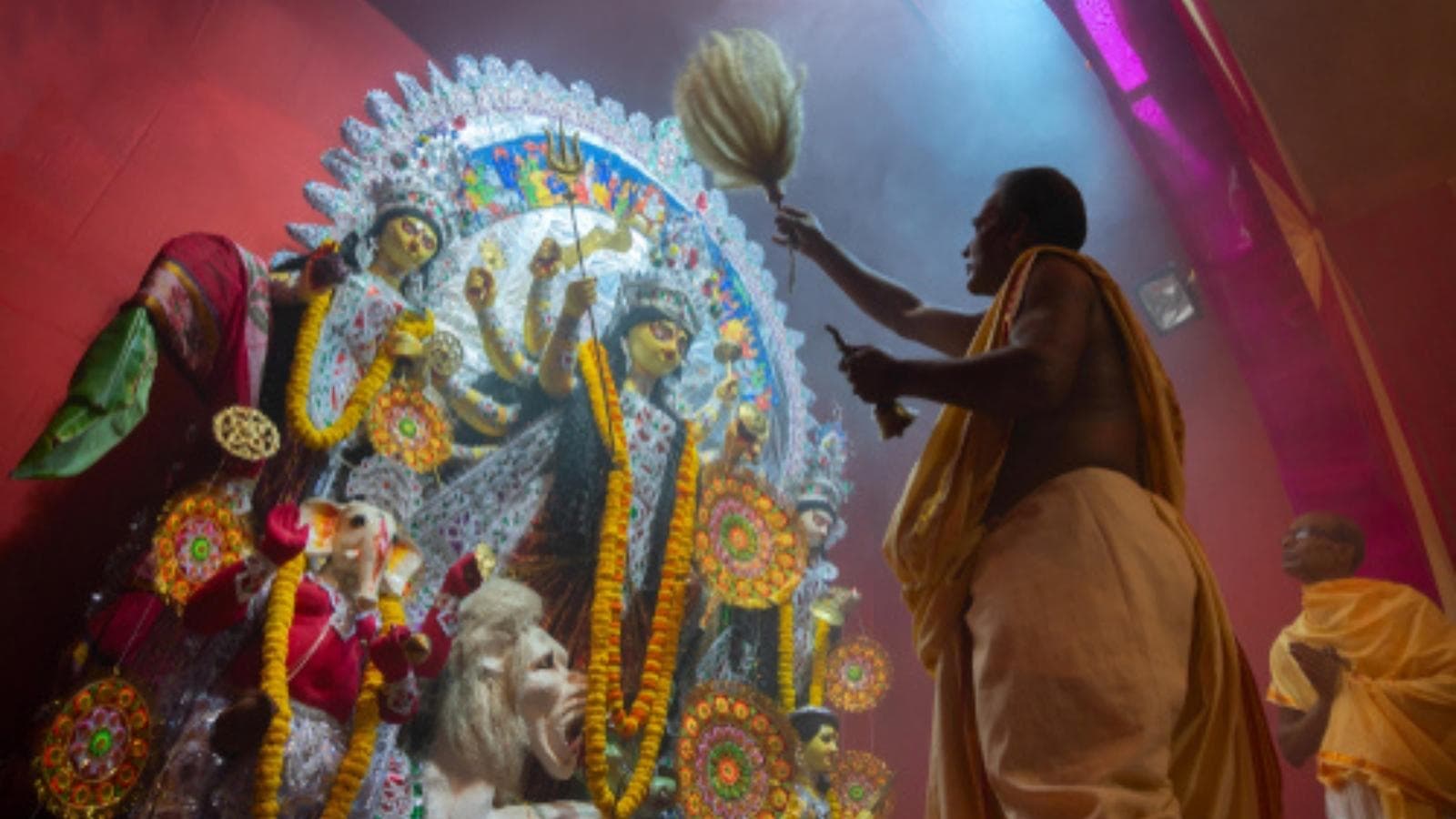 She Planned a Sacred Pilgrimage to Her Ancestral Village with Her Father and Grandmother—Then Her Pushy Cousins Gatecrashed the Trip and Turned It into a Party Vacation