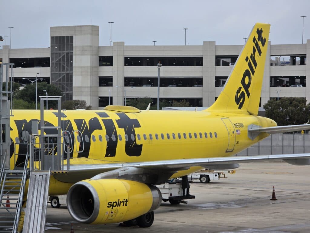 Spirit Airlines Failed — Now Both Sides Are Trying To Rewrite What It Means For Capitalism