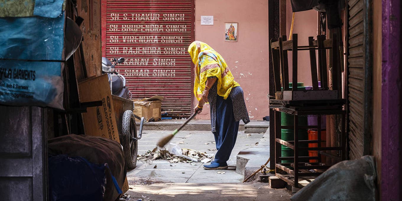 Livable Cities Are the Key to India’s Growth