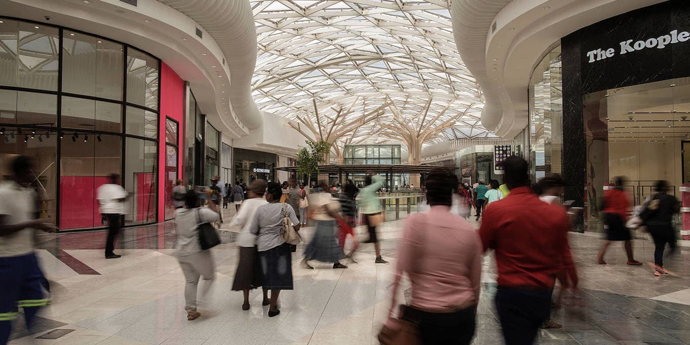 Africa Is the Key to Sustained Global Growth