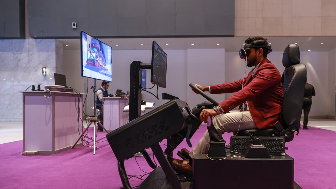 ImagiNxt 2026: a Mumbai il festival della tecnologia e innovazione