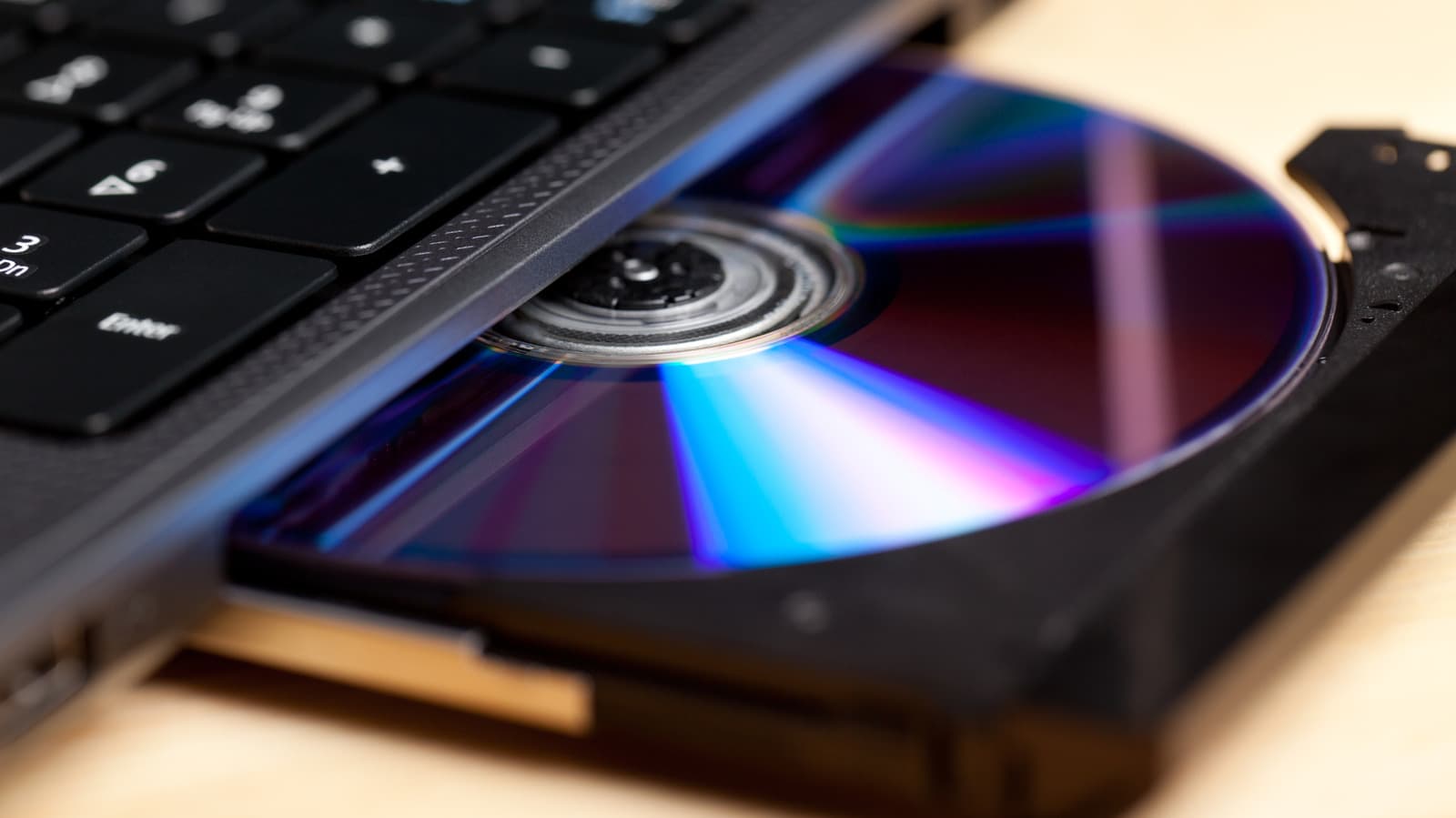 5 Disadvantages Of Blu-Ray Discs