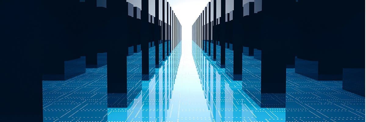 Inside the global datacentre squeeze