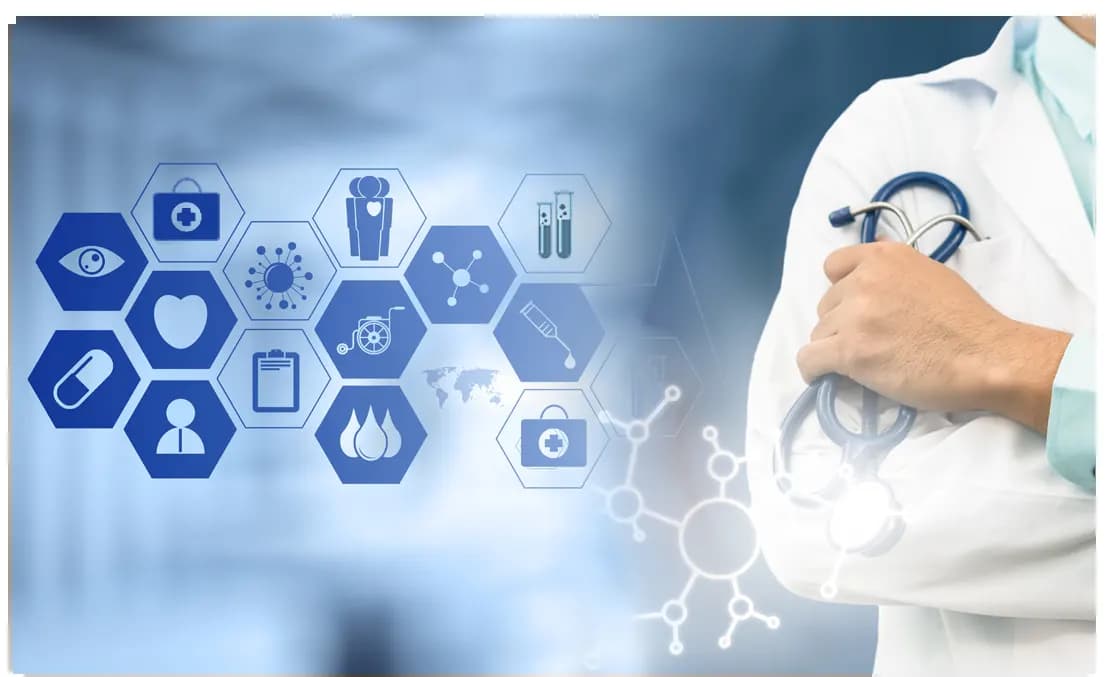 Digital Marketing & Tech Services For Health Care And Lifecare Business In USA