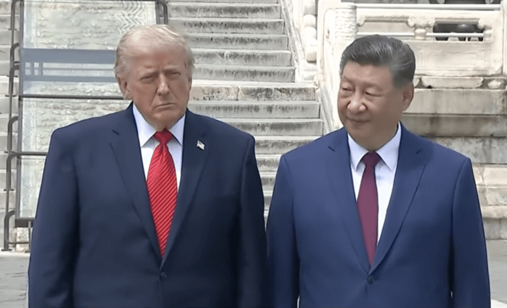 Did Xi Really Trade Iran for Taiwan?