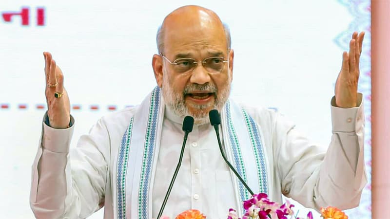 Govt taking effective steps for farmer prosperity , farm sector modernisation : Amit Shah