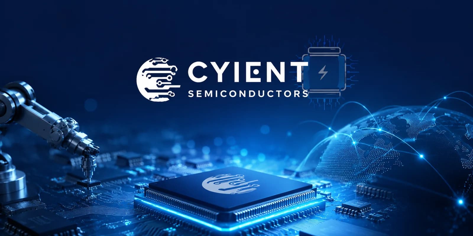 Cyient Semiconductors raises USD 30 million from Edelweiss at USD 500 million valuation