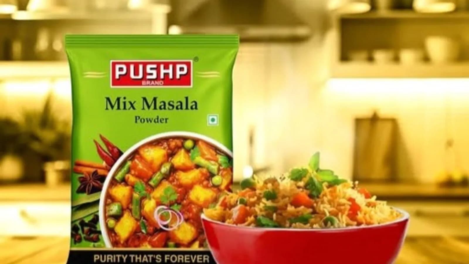 Pushp Brand files  IPO papers with SEBI