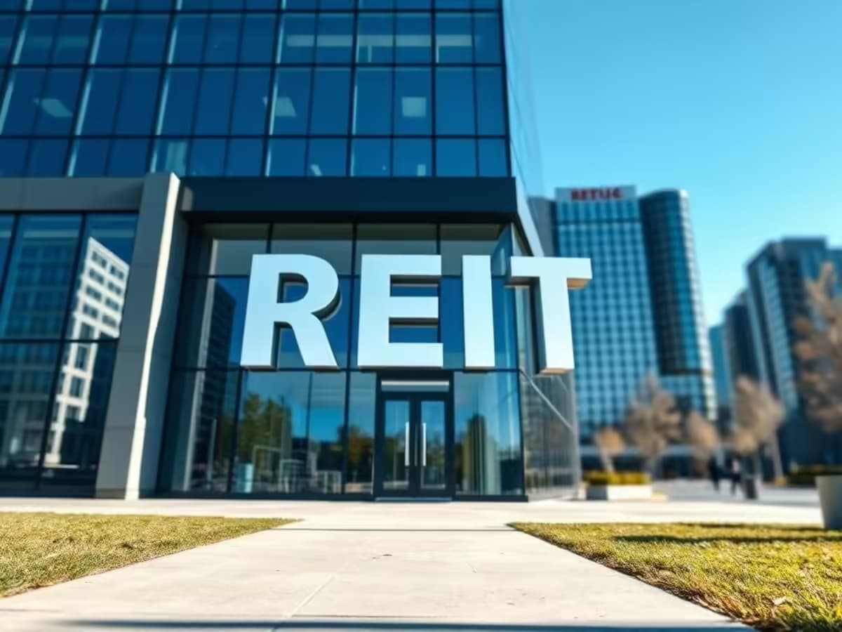 In FY26 , five listed REITs distribute  over Rs 8 , 900 cr to unitholders