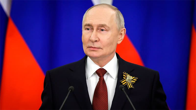 Putin Says  Trade Liberalisation  Talks Have Intensified Between India , Eurasian Economic Union