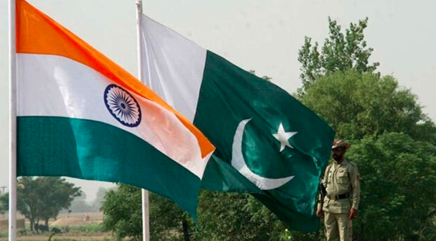 India Calls Pakistan A  Frankenstein State  At UN , Rejects Kashmir Claims