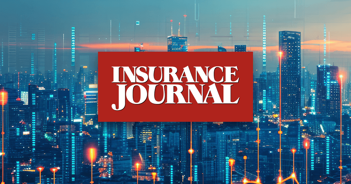 Berkshire Selects Gen Re’s Shamieh to Succeed Jain as Insurance Chief, WSJ Reports
