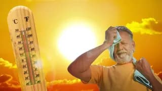 नौतपा का सितम : दिल्ली - यूपी - बिहार समेत देश के कई राज्यों में आसमान से बरस रही आग , 48 तक जा सकता है पारा - nautapa 2026 fire rains from sky several states delhi up bihar mercury could soar to 48c