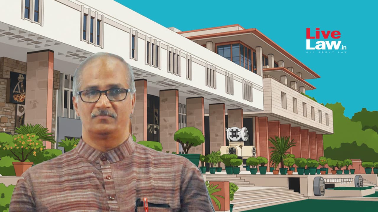 Devoid Of Merit : Delhi High Court Dismisses PIL Challenging Rajya Sabha Nomination Of C Sadanandan Master