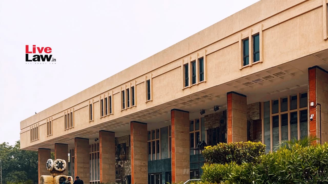 Delhi High Court To Hear Today Plea Against Fake News On Judges & Law Minister Participating In London Badminton Tournament